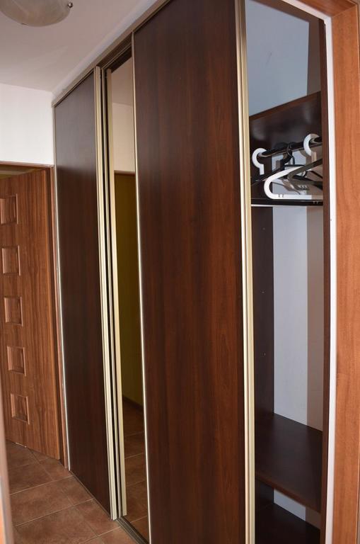 Dom Goscinny "Berberys" Rewal Chambre photo