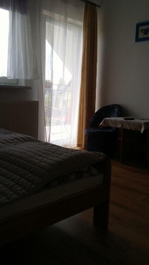 Dom Goscinny "Berberys" Rewal Chambre photo